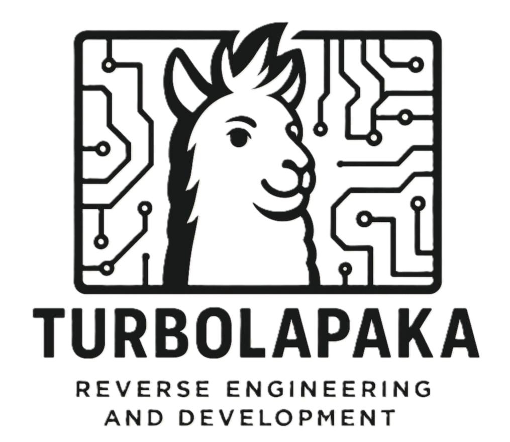 Turbolapaka Website